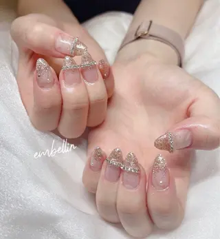 ネイル emi ♡のネイルデザイン