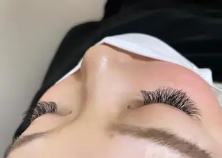 SESUNNY セサニー　SEIRAのマツエク・マツパデザイン