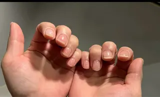 ネイル nail salon Éclatのネイルデザイン