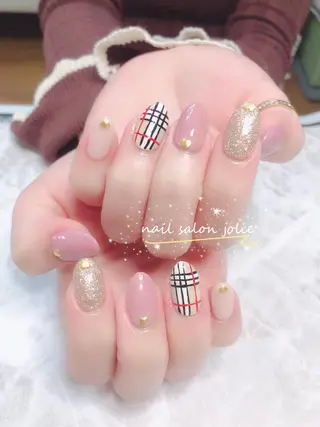 ネイル スカルプ専門店アイカ ☆のネイルデザイン