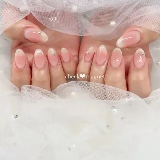 ネイル べルミエール sakiのネイルデザイン