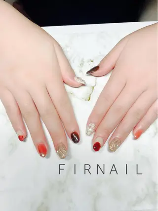 ネイル fir_ nail_のネイルデザイン