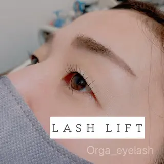 マツエク・マツパ tag by calm所属・tag#bycalm 竹川のマツエク・マツパデザイン