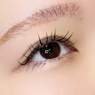 マツエク・マツパ 川下 結菜の眉毛・アイブロウイメージ