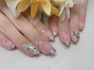 ネイル chacha nailのネイルデザイン
