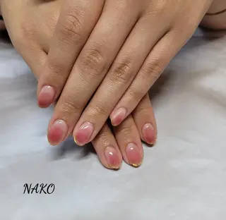 ネイル Salon-NAKO 🐷shirai🐷のネイルデザイン