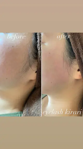 eyelash salon  kirari所属・岩間 優子のマツエク・マツパデザイン