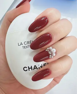 ネイル R salonのネイルデザイン