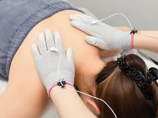 メディカルサロンドオフ所属・ハリサロンドオフ 美容鍼灸×小顔整体のエステ・リラクイメージ