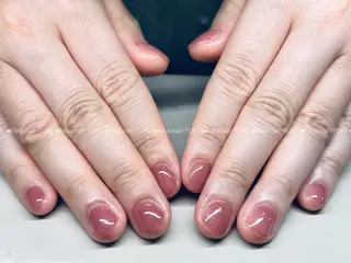 ネイル YU KIのネイルデザイン