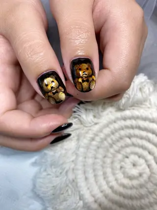 ネイル Queen‘s nailのネイルデザイン