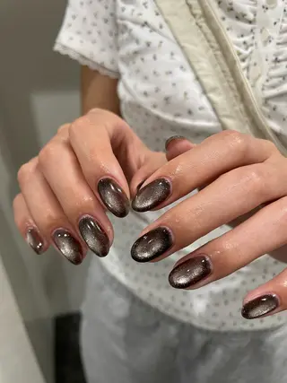 ネイル C. Ayaのネイルデザイン