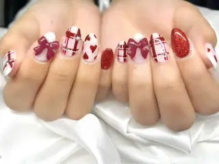 ネイル y. kananのネイルデザイン