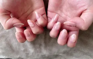 ネイル t. yoshizawaのネイルデザイン