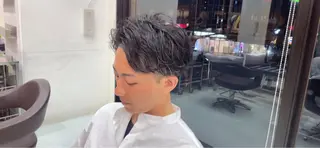 メンズ kana🦋美髪 メンズ可◎のヘアスタイル