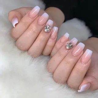 ネイル Nes.nail所属・🌼Nomura Yuko🌷のネイルデザイン