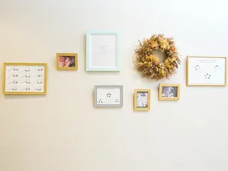 梶ヶ谷 絵璃のマツエク・マツパデザイン