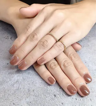 ネイル ivy nails所属・N Yukaのネイルデザイン