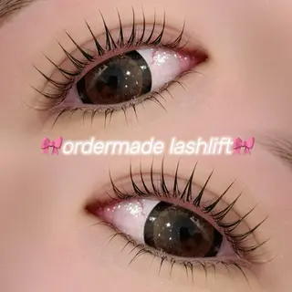 マツエク・マツパ 🍑深澤 もも🍑のマツエク・マツパデザイン