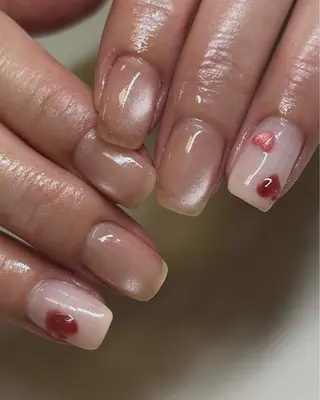 ネイル nailist kannaのネイルデザイン