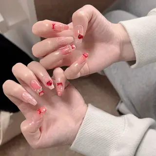 ネイル Hana nail所属・Hana Nailのネイルデザイン