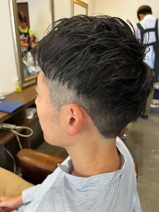 ショート ☺︎宮田 麻衣☺︎のヘアスタイル