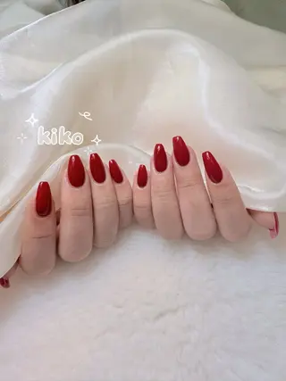 ネイル ki koのネイルデザイン