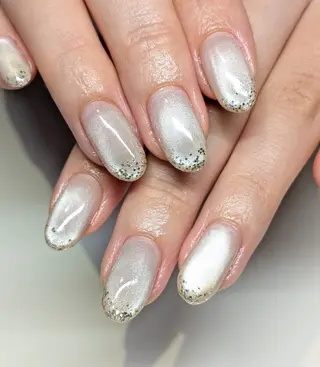 ネイル ゆりかご所属・ネイルサロン ゆりかごのネイルデザイン