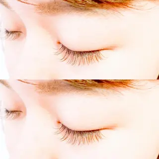 マツエク・マツパ Lilld eyelash大井町のマツエク・マツパデザイン