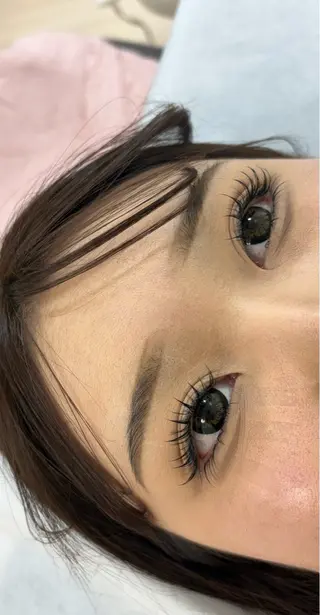 マツエク・マツパ リ さのマツエク・マツパデザイン