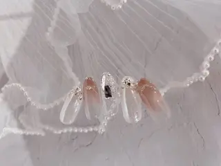 ネイル Puti nailのネイルデザイン