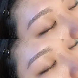 アイブロウ まつげまゆげ屋さん ‎🤍RIOの眉毛・アイブロウイメージ