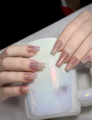 ネイル mymy beauty所属・Mymy beautyのネイルデザイン