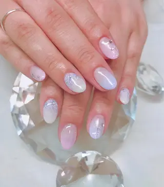 ネイル Private Salon 大宮のネイルデザイン