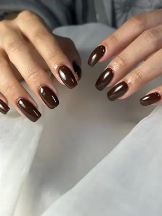 ネイル うにゃねいる🌷 Mayaのネイルデザイン