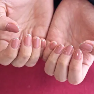 ネイル Elio所属・Elio 国泰寺のネイルデザイン