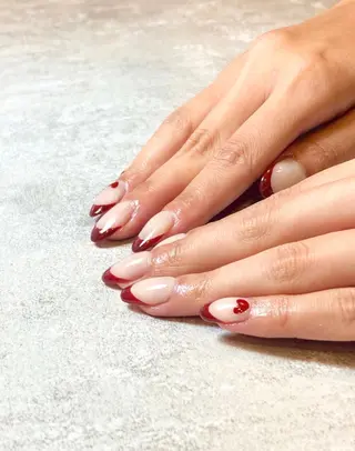ネイル Narumi nailのネイルデザイン