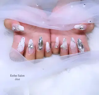 ネイル 石堂 さくらのネイルデザイン