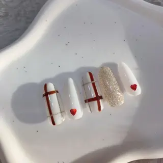 ネイル Nail Salon Lindaのネイルデザイン