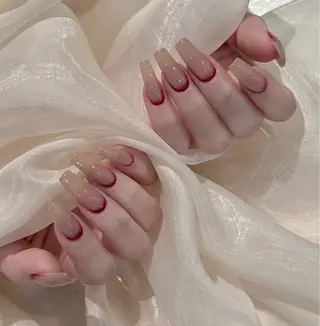 ネイル Miya🎀 nailのネイルデザイン