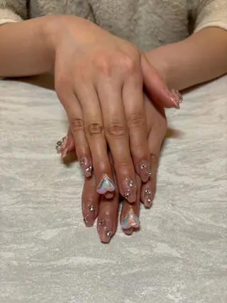 ネイル Frere nailのネイルデザイン