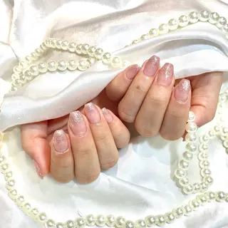 ネイル WISTERIA rirunaのネイルデザイン