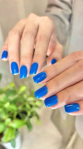 ネイル Joia所属・Natsuki nailのネイルデザイン