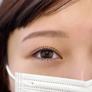 マツエク・マツパ BLabo eye 小倉店のマツエク・マツパデザイン