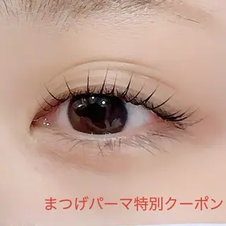 マツエク・マツパ 眉毛とまつ毛の専門店 アイルのマツエク・マツパデザイン