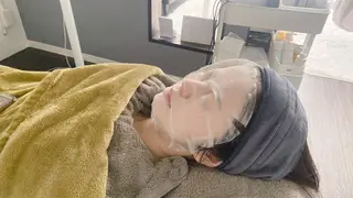 oral care salon Riant所属・佐藤 千賀のエステ・リラクイメージ