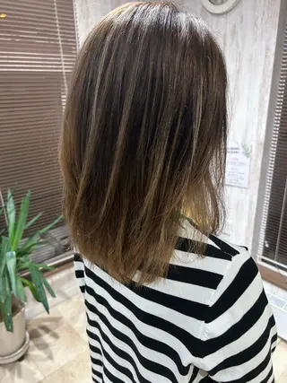 ミディアム カラー 小野 修平のその他イメージ