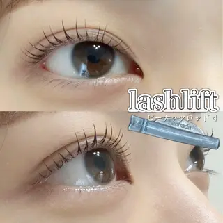 マツエク・マツパ charm所属・charm 【📍大名】のマツエク・マツパデザイン