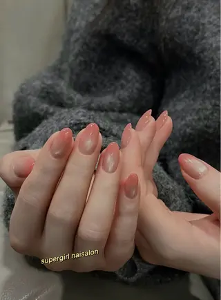 ネイル super girl所属・supergirl ネイル専門サロンのネイルデザイン