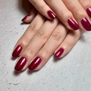 ネイル twin .のネイルデザイン